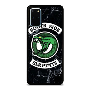 RIVERDALE SOUTH SIDE SERPENTS MARBLE Samsung Galaxy S20 Plus Case Cover RIVERDALE SOUTH SIDE SERPENTS MARBLE Samsung Galaxy S20 Plus Case Cover
