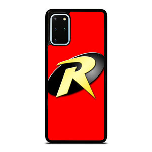 ROBIN DC COMICS LOGO Samsung Galaxy S20 Plus Case Cover