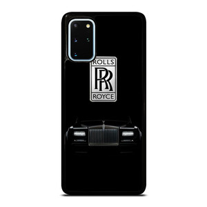 ROLLS ROYCE LUXURY CAR EMBLEM Samsung Galaxy S20 Plus Case Cover ROLLS ROYCE LUXURY CAR EMBLEM Samsung Galaxy S20 Plus Case Cover