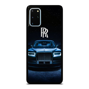 ROLLS ROYCE LUXURY CAR Samsung Galaxy S20 Plus Case Cover ROLLS ROYCE LUXURY CAR Samsung Galaxy S20 Plus Case Cover