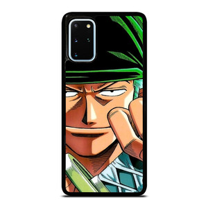 RORONOA ZORO ONE PIECE CARTOON Samsung Galaxy S20 Plus Case Cover RORONOA ZORO ONE PIECE CARTOON Samsung Galaxy S20 Plus Case Cover
