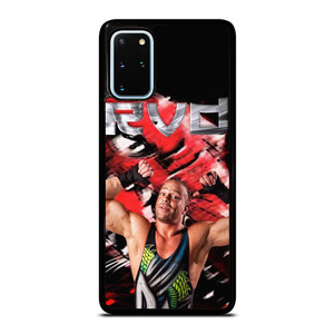 RVD ROB VAN DAM WRESTLER Samsung Galaxy S20 Plus Case Cover RVD ROB VAN DAM WRESTLER Samsung Galaxy S20 Plus Case Cover