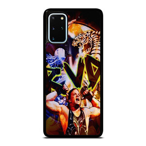 RVD ROB VAN DAM WRESTLING Samsung Galaxy S20 Plus Case Cover