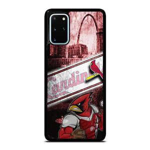 SAINT LOUIS CARDINALS BASEBALL TEAM Samsung Galaxy S20 Plus Case Cover