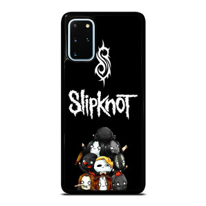 SLIPKNOT METAL BAND CARTOON Samsung Galaxy S20 Plus Case Cover SLIPKNOT METAL BAND CARTOON Samsung Galaxy S20 Plus Case Cover