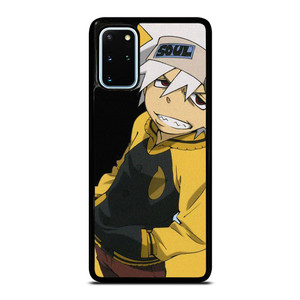 SOUL EATER EVANS ANIME Samsung Galaxy S20 Plus Case Cover SOUL EATER EVANS ANIME Samsung Galaxy S20 Plus Case Cover