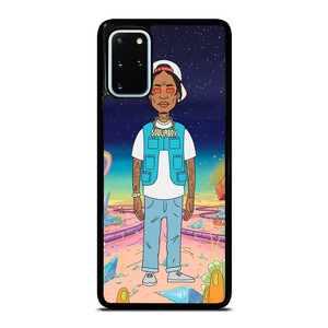 SOULJA BOY RAPPER CARTOON Samsung Galaxy S20 Plus Case Cover SOULJA BOY RAPPER CARTOON Samsung Galaxy S20 Plus Case Cover