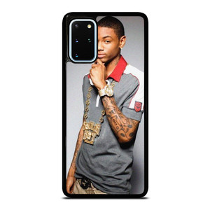 SOULJA BOY RAPPER Samsung Galaxy S20 Plus Case Cover SOULJA BOY RAPPER Samsung Galaxy S20 Plus Case Cover