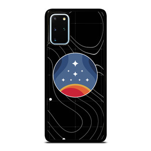 STARFIELD GAMES ICON 2 Samsung Galaxy S20 Plus Case Cover STARFIELD GAMES ICON 2 Samsung Galaxy S20 Plus Case Cover