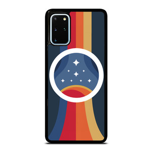STARFIELD GAMES ICON Samsung Galaxy S20 Plus Case Cover STARFIELD GAMES ICON Samsung Galaxy S20 Plus Case Cover