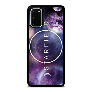 STARFIELD GAMES LOGO 2 Samsung Galaxy S20 Plus Case Cover STARFIELD GAMES LOGO 2 Samsung Galaxy S20 Plus Case Cover