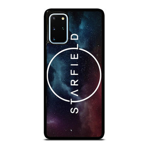 STARFIELD GAMES LOGO Samsung Galaxy S20 Plus Case Cover STARFIELD GAMES LOGO Samsung Galaxy S20 Plus Case Cover