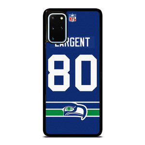 STEVE LARGENT SEATTLE SEAHAWKS NFL LEGEND Samsung Galaxy S20 Plus Case Cover STEVE LARGENT SEATTLE SEAHAWKS NFL LEGEND Samsung Galaxy S20 Plus Case Cover