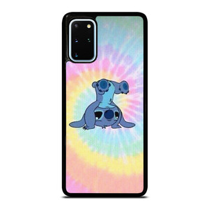 STITCH FLIPPED CUTE TIE DIE Samsung Galaxy S20 Plus Case Cover STITCH FLIPPED CUTE TIE DIE Samsung Galaxy S20 Plus Case Cover
