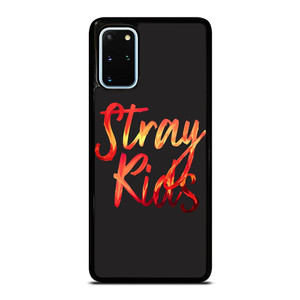 STRAY KIDS BOY BAND TYPE Samsung Galaxy S20 Plus Case Cover STRAY KIDS BOY BAND TYPE Samsung Galaxy S20 Plus Case Cover