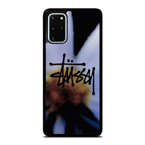STUSSY DAISY LOGO Samsung Galaxy S20 Plus Case Cover