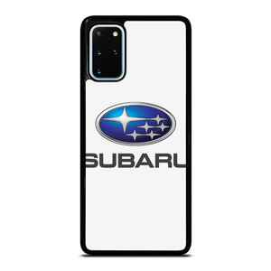 SUBARU CAR LOGO Samsung Galaxy S20 Plus Case Cover