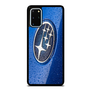SUBARU CAR WET EMBLEM Samsung Galaxy S20 Plus Case Cover