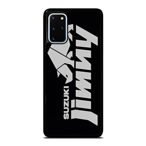 SUZUKI JIMNY SYMBOL Samsung Galaxy S20 Plus Case Cover SUZUKI JIMNY SYMBOL Samsung Galaxy S20 Plus Case Cover