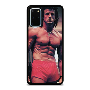 SYVESTER STALLONE PRIME Samsung Galaxy S20 Plus Case Cover