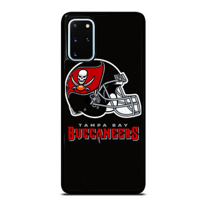 TAMPA BAY BUCCANEERS LOGO HELMET Samsung Galaxy S20 Plus Case Cover TAMPA BAY BUCCANEERS LOGO HELMET Samsung Galaxy S20 Plus Case Cover