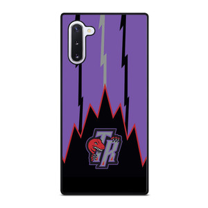 TORONTO RAPTORS SYMBOL PATTERN Samsung Galaxy Note 10 Case Cover TORONTO RAPTORS SYMBOL PATTERN Samsung Galaxy Note 10 Case Cover
