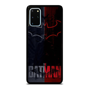 THE BATMAN DC COMICS ILLUSTRATION Samsung Galaxy S20 Plus Case Cover THE BATMAN DC COMICS ILLUSTRATION Samsung Galaxy S20 Plus Case Cover