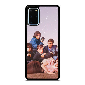 THE BREAKFAST CLUB DREAMY Samsung Galaxy S20 Plus Case Cover
