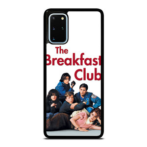 THE BREAKFAST CLUB MOVIES Samsung Galaxy S20 Plus Case Cover