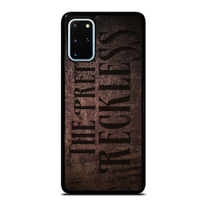 THE PRETTY RECKLESS LOGO Samsung Galaxy S20 Plus Case Cover