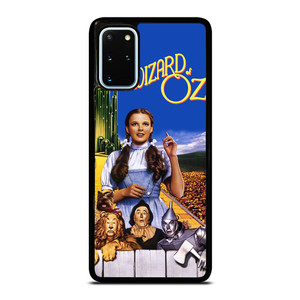 THE WIZARD OF OZ CARTOON 2 Samsung Galaxy S20 Plus Case Cover THE WIZARD OF OZ CARTOON 2 Samsung Galaxy S20 Plus Case Cover