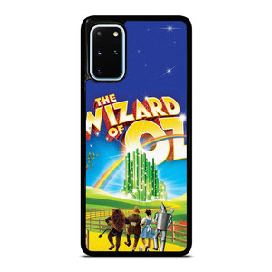 THE WIZARD OF OZ CARTOON Samsung Galaxy S20 Plus Case Cover THE WIZARD OF OZ CARTOON Samsung Galaxy S20 Plus Case Cover