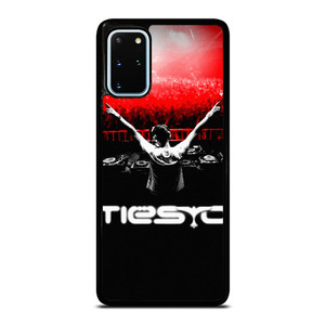 TIESTO DISC JOCKEY Samsung Galaxy S20 Plus Case Cover TIESTO DISC JOCKEY Samsung Galaxy S20 Plus Case Cover