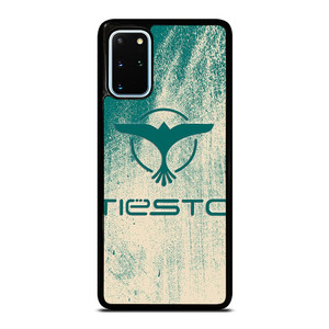 TIESTO DJ LOGO Samsung Galaxy S20 Plus Case Cover TIESTO DJ LOGO Samsung Galaxy S20 Plus Case Cover