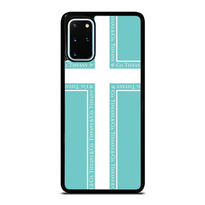 TIFFANY AND CO LOGO SIGN Samsung Galaxy S20 Plus Case Cover