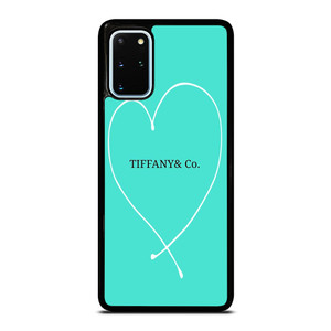 TIFFANY AND CO LOVE SIGN Samsung Galaxy S20 Plus Case Cover
