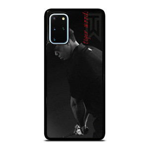 TIGER WOODS GOLF SYMBOL Samsung Galaxy S20 Plus Case Cover