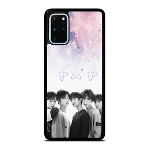 TOMORROW X TOGETHER TXT KPOP 2 Samsung Galaxy S20 Plus Case Cover