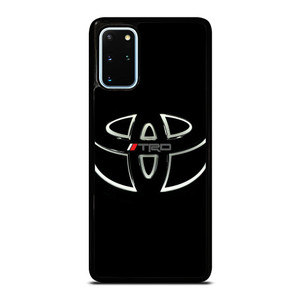 TOYOTA TRD LOGO Samsung Galaxy S20 Plus Case Cover TOYOTA TRD LOGO Samsung Galaxy S20 Plus Case Cover