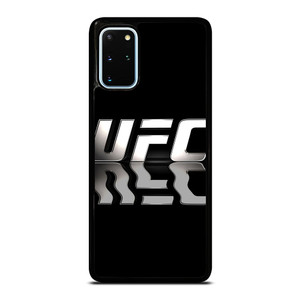 UFC FIGHTING METAL LOGO Samsung Galaxy S20 Plus Case Cover UFC FIGHTING METAL LOGO Samsung Galaxy S20 Plus Case Cover