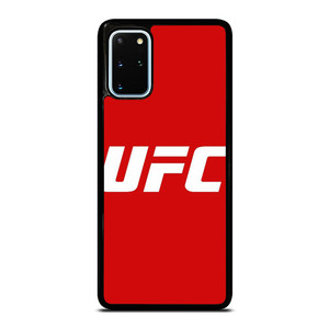 UFC FIGHTING RED LOGO Samsung Galaxy S20 Plus Case Cover UFC FIGHTING RED LOGO Samsung Galaxy S20 Plus Case Cover
