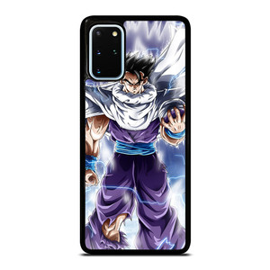 ULTIMATE GOHAN DRAGON BALL Samsung Galaxy S20 Plus Case Cover ULTIMATE GOHAN DRAGON BALL Samsung Galaxy S20 Plus Case Cover