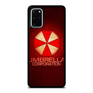 UMBRELLA CORPORATION SYMBOL Samsung Galaxy S20 Plus Case Cover UMBRELLA CORPORATION SYMBOL Samsung Galaxy S20 Plus Case Cover