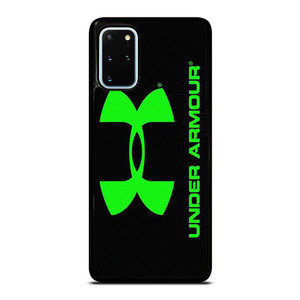 UNDER ARMOUR GREEN LOGO Samsung Galaxy S20 Plus Case Cover