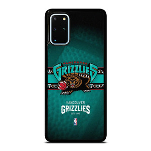 VANCOUVER GRIZZLIES BASKETBALL TEAM Samsung Galaxy S20 Plus Case Cover VANCOUVER GRIZZLIES BASKETBALL TEAM Samsung Galaxy S20 Plus Case Cover