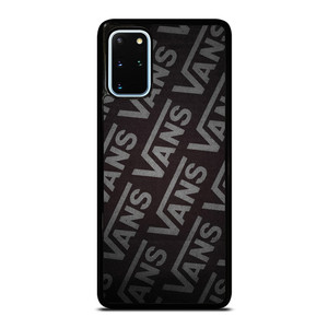 VANS SKATEBOARD BLACK Samsung Galaxy S20 Plus Case Cover VANS SKATEBOARD BLACK Samsung Galaxy S20 Plus Case Cover