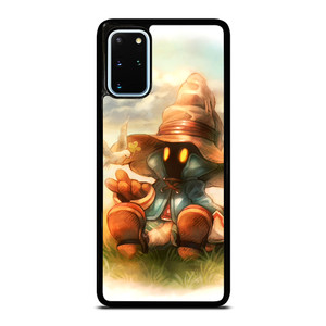 VIVI FINAL FANTASY XVI GAMES Samsung Galaxy S20 Plus Case Cover VIVI FINAL FANTASY XVI GAMES Samsung Galaxy S20 Plus Case Cover