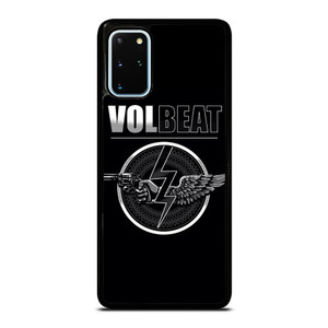 VOLBEAT ROCK BAND ICON Samsung Galaxy S20 Plus Case Cover