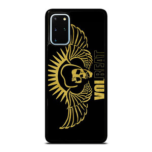 VOLBEAT ROCK BAND SYMBOL 2 Samsung Galaxy S20 Plus Case Cover VOLBEAT ROCK BAND SYMBOL 2 Samsung Galaxy S20 Plus Case Cover