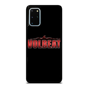 VOLBEAT ROCK BAND SYMBOL Samsung Galaxy S20 Plus Case Cover VOLBEAT ROCK BAND SYMBOL Samsung Galaxy S20 Plus Case Cover